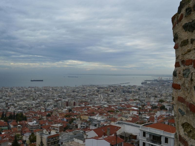 Thessaloniki