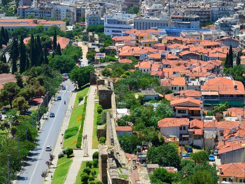 Byzantine Heritage