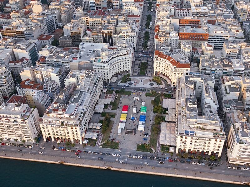 Byzantine Museum of Thessaloniki