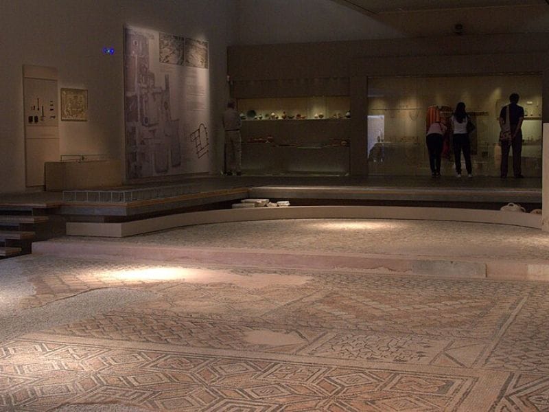 Early Christian Churches of Thessaloniki
