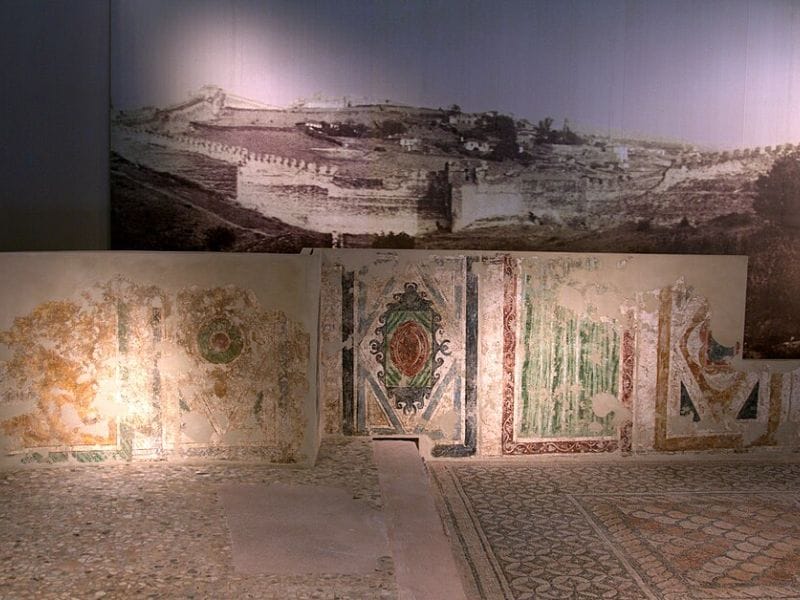 Early Christian Churches of Thessaloniki