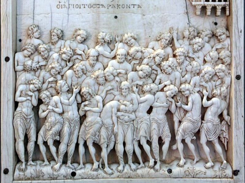 Macedonian Renaissance