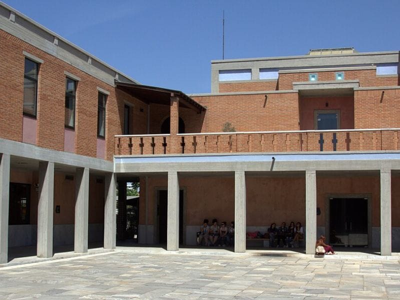 Byzantine Museum with Kids