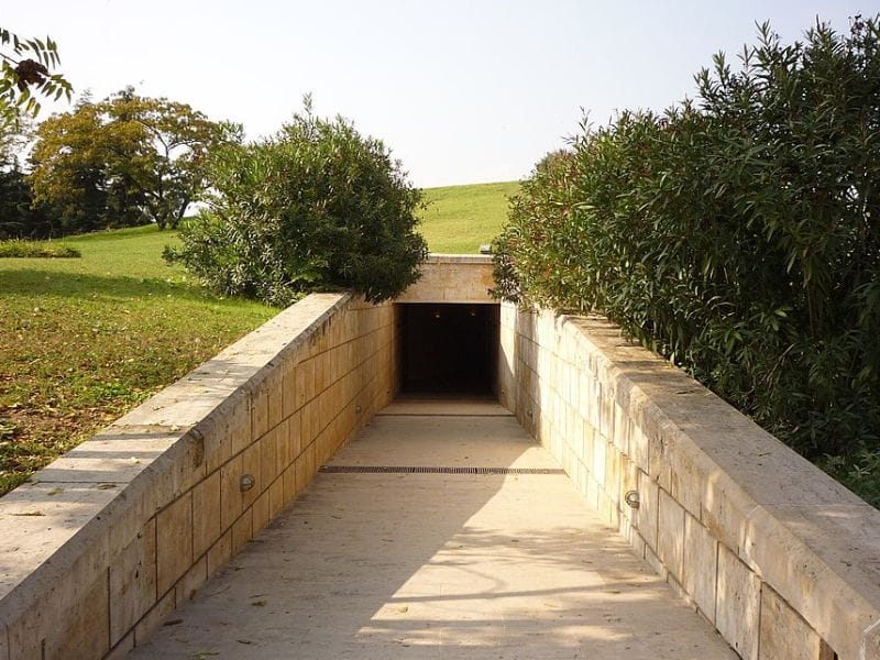 Day Trip to Vergina