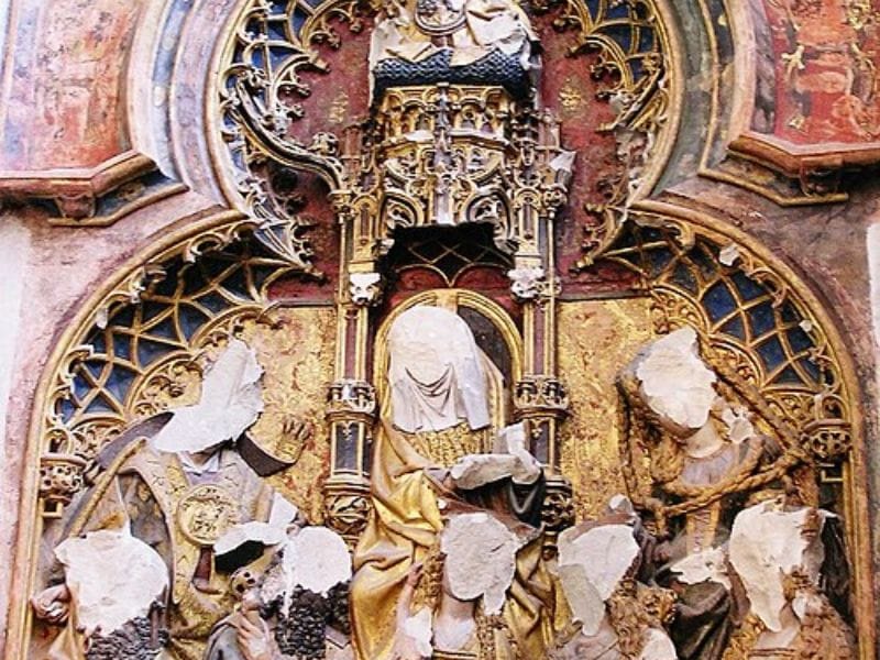 iconoclasm