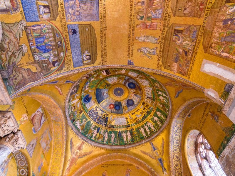 byzantine art
