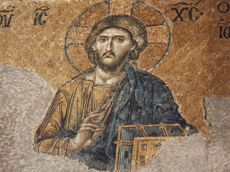 byzantine influence